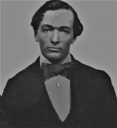 Augustus C. Gifford (c.1859)